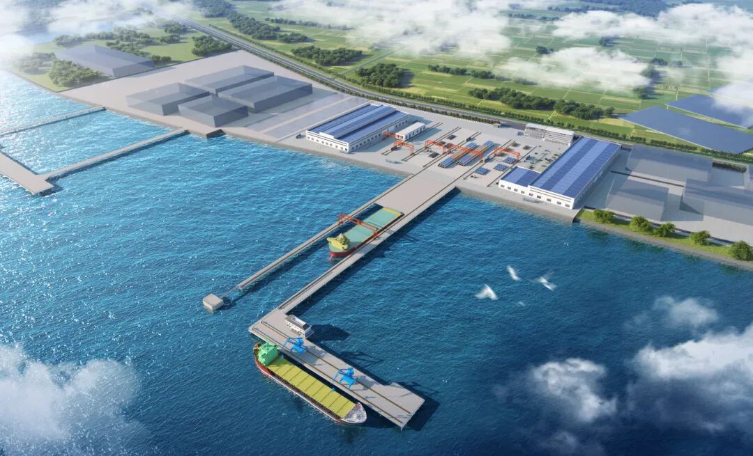 新能源出海方案(新能源出海方案怎么写)崇左市