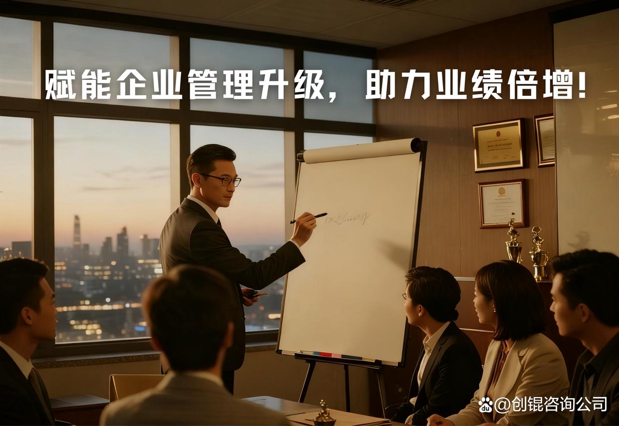 企业顶层设计咨询(企业顶层设计主要包括)崇左市