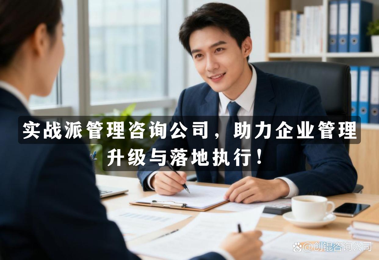 企业顶层设计咨询(企业顶层设计的重要性)崇左市