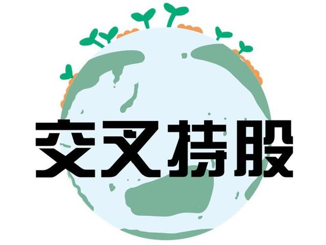 交叉持股安排设计(交叉持股怎么计算持股比例)崇左市